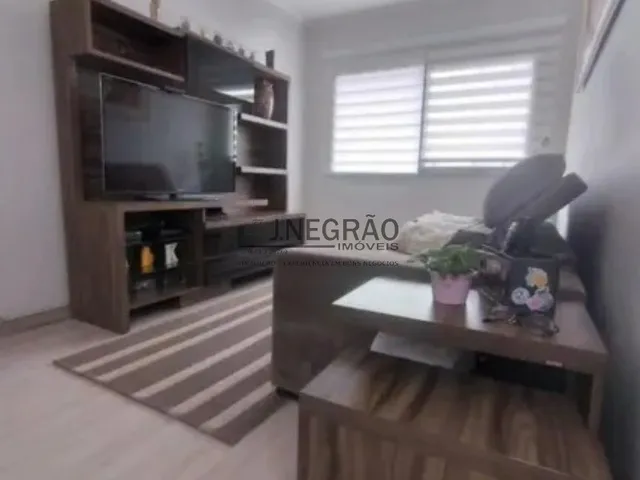 Imagem: Apartamento à venda em São Paulo-SP, Vila