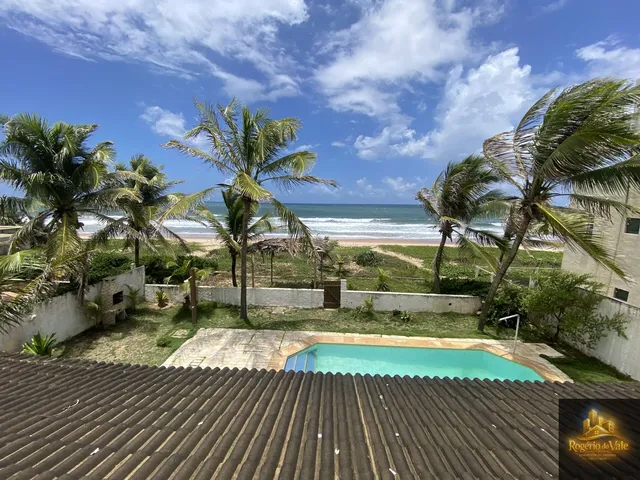 Imagem 9: Arembepe Casa 3 Suites Piscina Área Gourmet - Cond. Pé na Areia