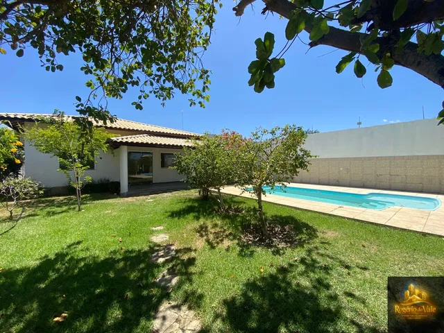 Imagem: Oportunidade Casa 4/4 -2 Suítes, Piscina