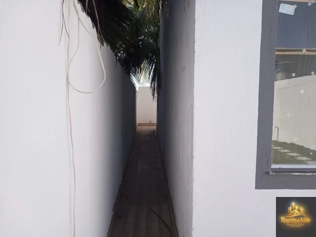 Imagem 2: Arembepe Casa 2/4 com Piscina Área Gourmet, Loteamento Bosque de Arembepe