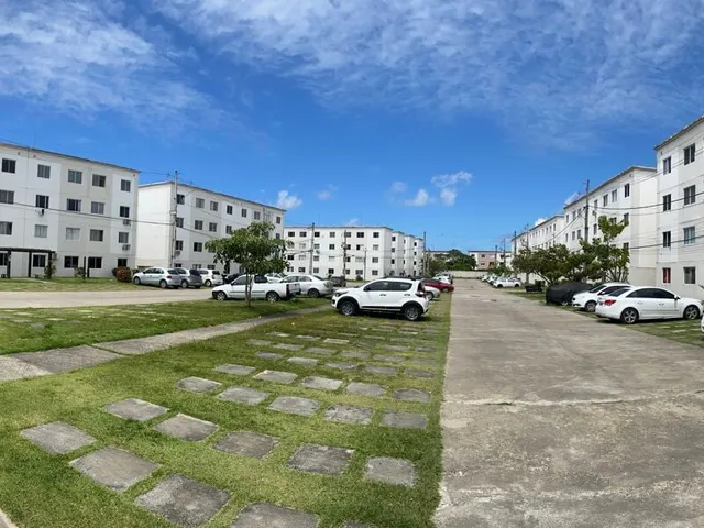 Imagem 6: Apartamento 2/4 Térreo Cond. Morada Premium Abrantes