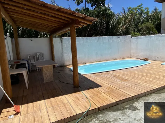 Imagem: Arembepe Big Casa Triplex Cond. Arembepe