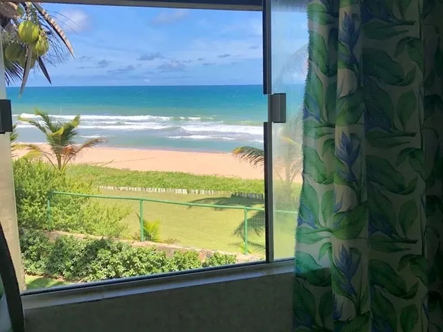 Imagem 4: Arembepe Casa 3 Suites Piscina Área Gourmet - Cond. Pé na Areia