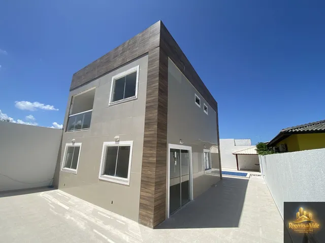 Imagem: Financio Casa Dúplex Cond. Arembepe Aquaville