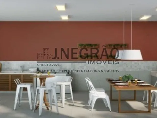 Imagem 2: Jardim Celeste, J. Negrão Imóveis