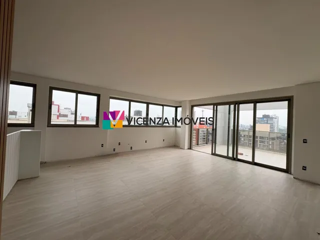 Imagem: COBERTURA RESIDENCIAL em JOINVILLE - SC
