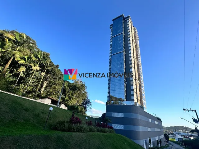 Imagem: Apartamento de Alto Padrão com 3 Suítes
