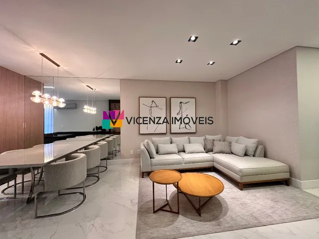 Imagem 2: Apartamento de Alto Padrão com 3 Suítes à Venda no Centro de Penha/SC
