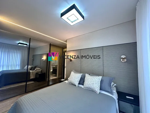 Imagem 7: Apartamento de Alto Padrão com 3 Suítes à Venda no Centro de Penha/SC