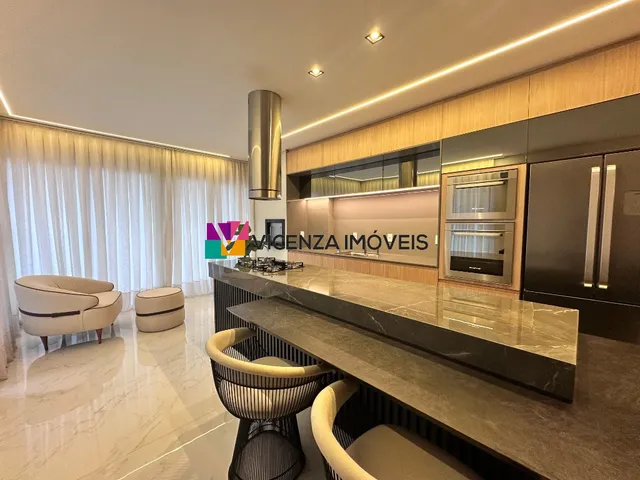 Imagem 5: Apartamento de Alto Padrão com 3 Suítes à Venda no Centro de Penha/SC