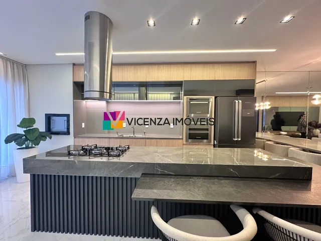 Imagem 9: Apartamento de Alto Padrão com 3 Suítes à Venda no Centro de Penha/SC