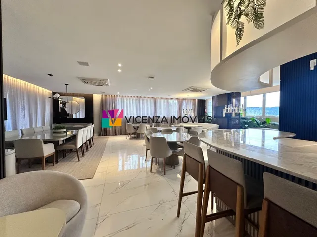Imagem 8: Apartamento de Alto Padrão com 3 Suítes à Venda no Centro de Penha/SC