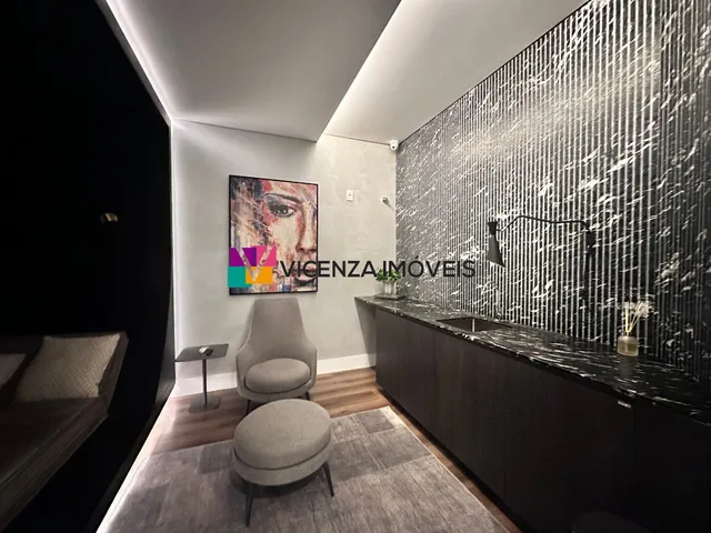 Imagem 4: Apartamento de Alto Padrão com 3 Suítes à Venda no Centro de Penha/SC