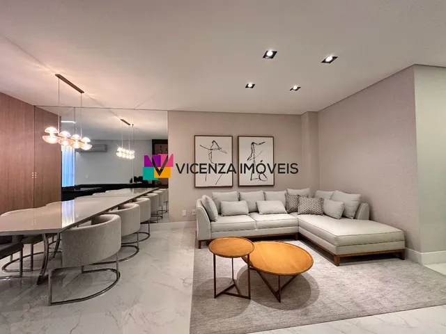 Imagem 11: Apartamento de Alto Padrão com 3 Suítes à Venda no Centro de Penha/SC