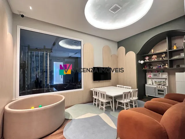 Imagem 4: Apartamento de Alto Padrão com 3 Suítes à Venda no Centro de Penha/SC