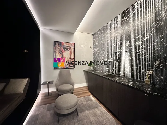Imagem 6: Apartamento de Alto Padrão com 3 Suítes à Venda no Centro de Penha/SC