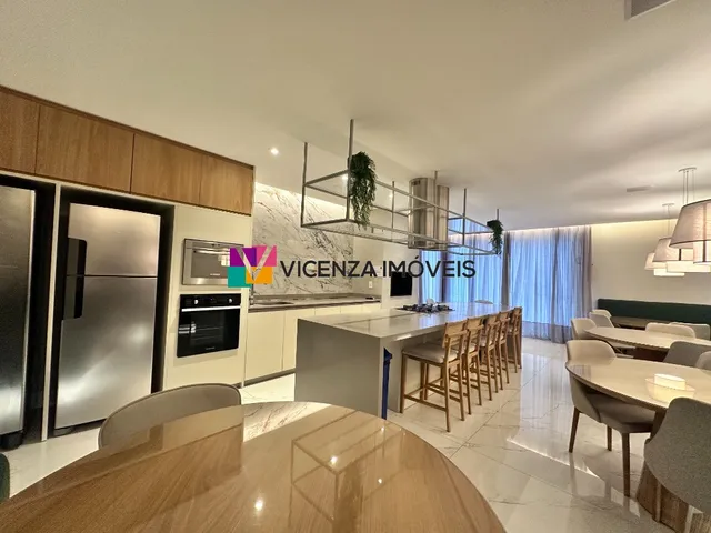 Imagem 3: Apartamento de Alto Padrão com 3 Suítes à Venda no Centro de Penha/SC