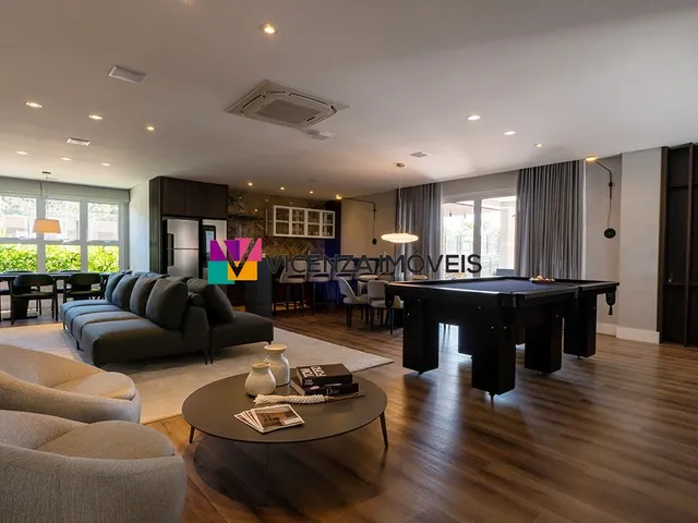 Imagem 14: Apartamento de Alto Padrão com 3 Suítes à Venda no Centro de Penha/SC