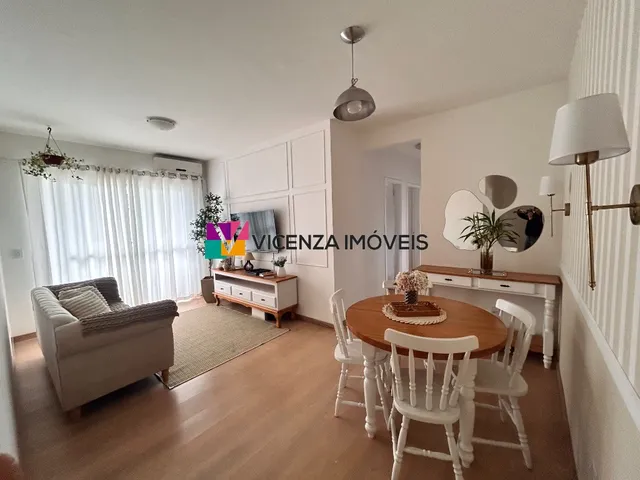 Imagem: Apartamento Mobiliado com 3 Quartos À Venda