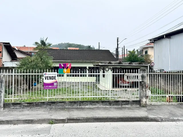 Imagem: Terreno Comercial e Residencial À Venda