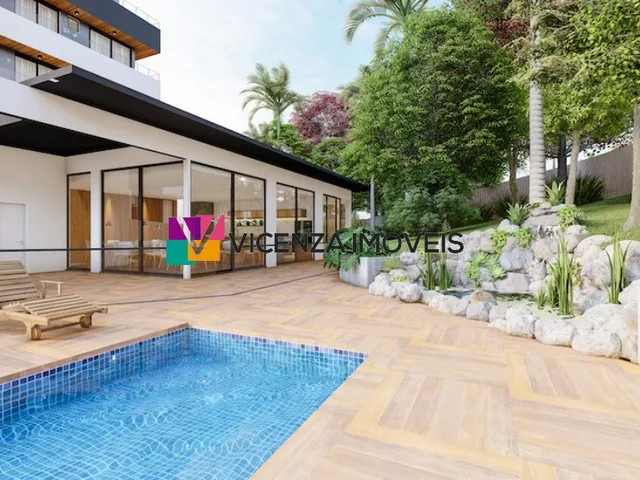 Imagem: Apartamento Amplo com 3 Suítes, Bairro