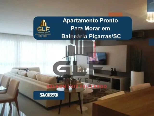 Imagem: Sala comercial Pronta em Balneário Camboriú/SC
