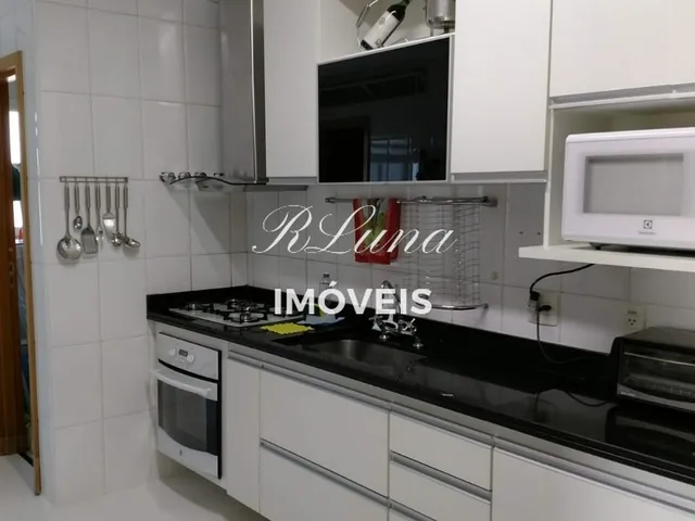 Imagem: Apartamento Padrão de 2 Suites em Alphaville