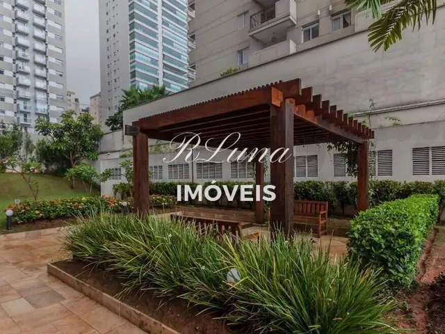 Imagem 3: Apartamento para Venda em Alphaville com 2 Quartos em Barueri- Sp