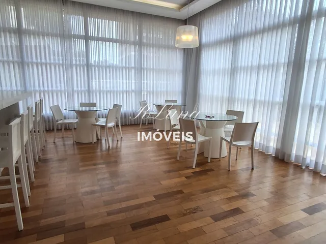 Imagem 9: Apartamento com 2 Dormitórios no Centro de Alphaville - Barueri- Sp