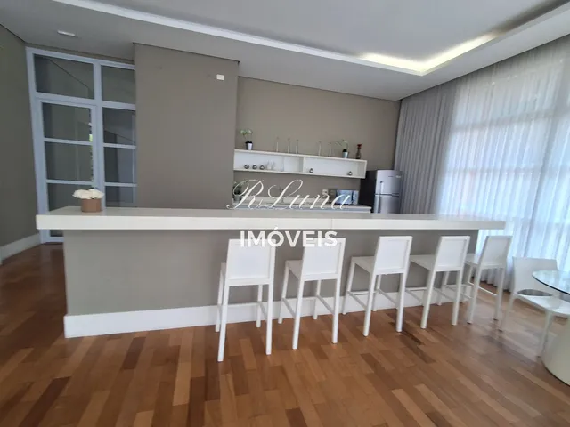 Imagem 8: Apartamento com 2 Dormitórios no Centro de Alphaville - Barueri- Sp
