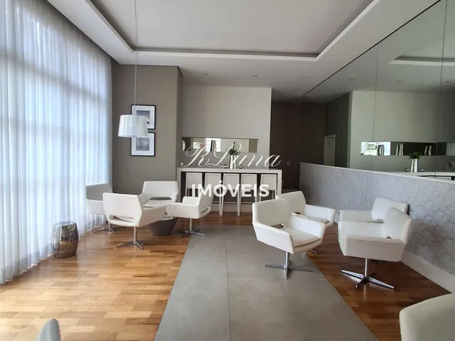 Imagem 2: Apartamento com 2 Dormitórios no Centro de Alphaville - Barueri- Sp