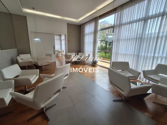 Imagem 10: Apartamento com 2 Dormitórios no Centro de Alphaville - Barueri- Sp
