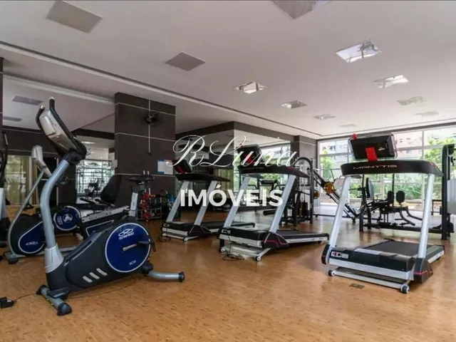 Imagem 6: Apartamento com 2 Dormitórios no Centro de Alphaville - Barueri- Sp