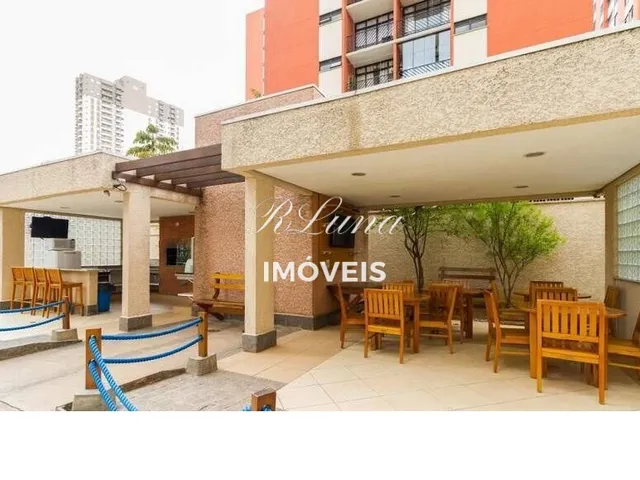 Imagem 4: Apartamento Padrão de 3 Dormitórios em Tamboré- Barueri- Sp
