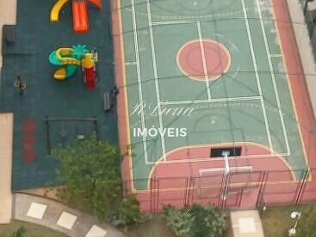 Imagem 3: Apartamento Padrão de 3 Dormitórios em Tamboré- Barueri- Sp