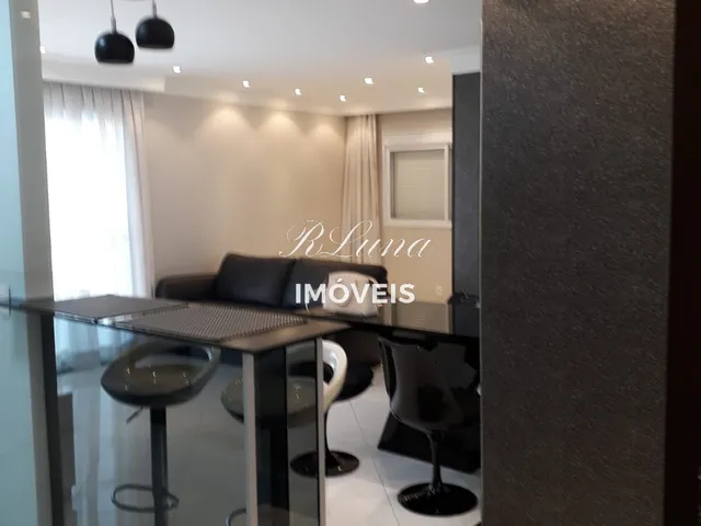 Imagem: Apartamento em Alphaville de 2 Quartos