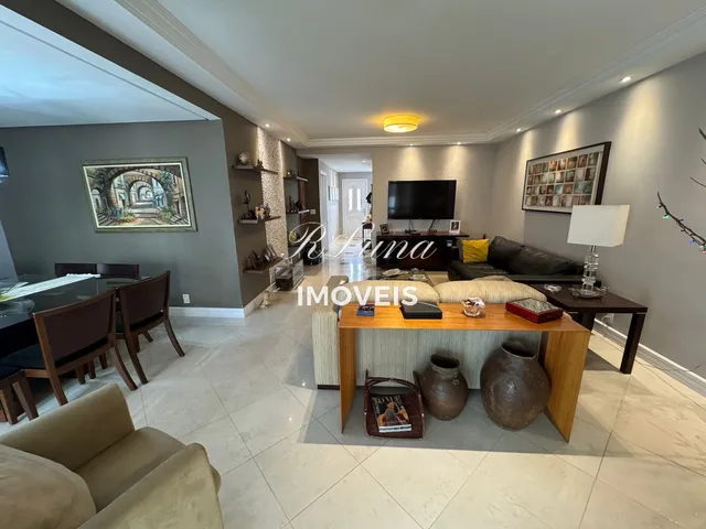 Imagem: Casa em Alphaville com 3 Suítes em Tamboré