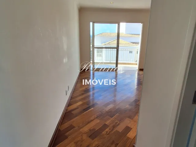 Imagem: Apartamento em Alphaville para Aluguel com