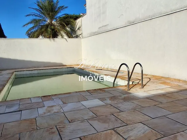 Imagem: Casa para Alugar no Bairro Alphaville