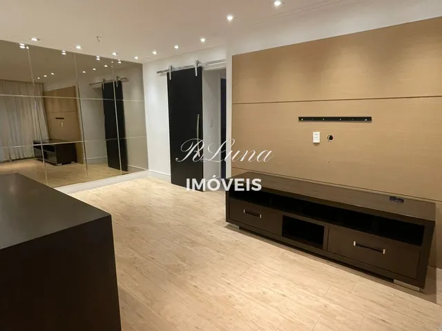 Imagem: O apartamento possui 3 Dormitórios, 1 Suíte, 3 Banheiros,