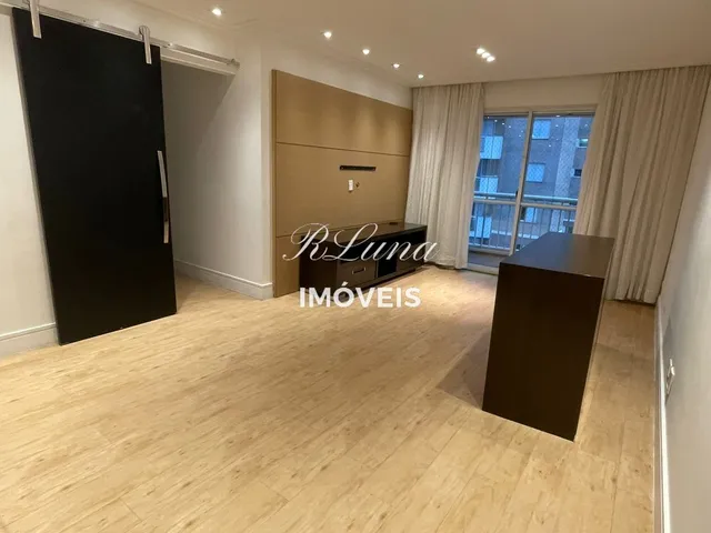 Imagem 14: Apartamento para Alugar no Bairro Tamboré - Barueri/Sp