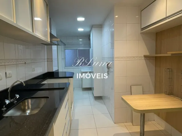 Imagem 7: Apartamento para Alugar no Bairro Tamboré - Barueri/Sp