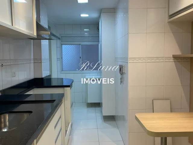 Imagem 9: Apartamento para Alugar no Bairro Tamboré - Barueri/Sp