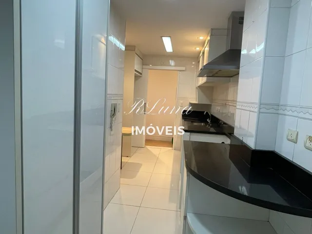 Imagem 12: Apartamento para Alugar no Bairro Tamboré - Barueri/Sp