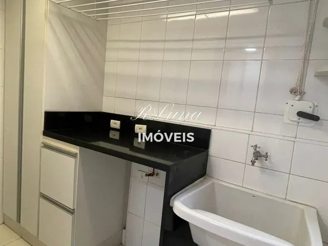Imagem 11: Apartamento para Alugar no Bairro Tamboré - Barueri/Sp