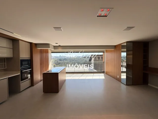 Imagem: Apartamento Alto Padrão de 2 Suítes em