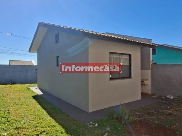 Imagem: Casa - Apucarana