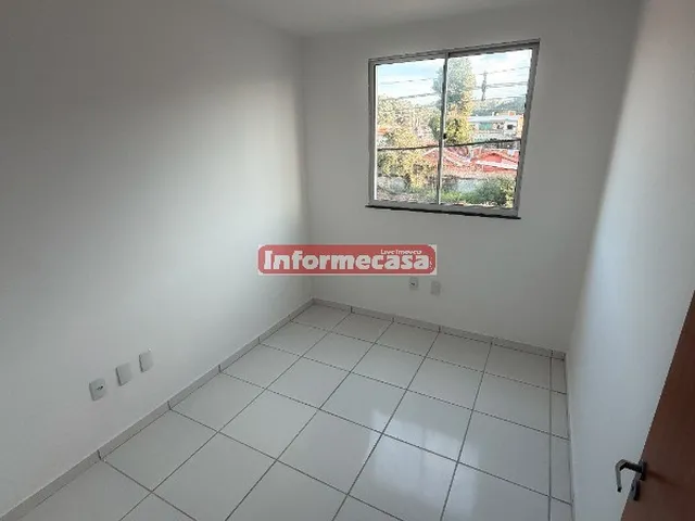 Imagem 3: Apartamento à venda em São Gonçalo-RJ, bairro Monjolos - 2 quartos, 1 sala, 1