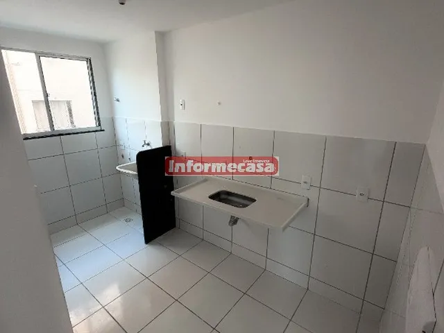 Imagem 16: Apartamento à venda em São Gonçalo-RJ, bairro Monjolos - 2 quartos, 1 sala, 1