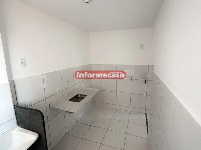 Imagem 11: Apartamento à venda em São Gonçalo-RJ, bairro Monjolos - 2 quartos, 1 sala, 1